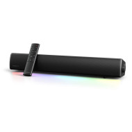 Bluetooth Soundbar Creative Sound Blaster GS5 - Black Bluetooth Soundbar Creative Sound Blaster GS5 - Black