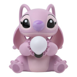 Paladone Disney: Stitch - Angel Light, PP13519LS Paladone Disney: Stitch - Angel Light, PP13519LS