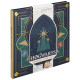 Paladone: Harry Potter - Hogwarts Pop-Up Advent Calendar, PP13876HP Paladone: Harry Potter - Hogwarts Pop-Up Advent Calendar, PP13876HP