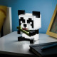 Paladone Paladone: Minecraft - Panda Light, PP12710MCF Paladone Paladone: Minecraft - Panda Light, PP12710MCF