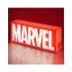 Paladone: Marvel - Logo light, PP9519MC Paladone: Marvel - Logo light, PP9519MC