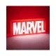 Paladone: Marvel - Logo light, PP9519MC Paladone: Marvel - Logo light, PP9519MC