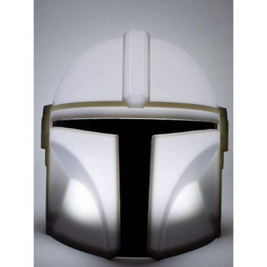 Paladone: Star Wars The Mandalorian - Desktop Light, PP8548MAN Paladone: Star Wars The Mandalorian - Desktop Light, PP8548MAN