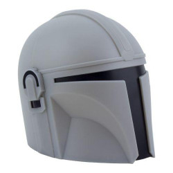Paladone: Star Wars The Mandalorian - Desktop Light, PP8548MAN Paladone: Star Wars The Mandalorian - Desktop Light, PP8548MAN