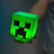 Лампа Paladone  Minecraft - Creeper Light BDP, PP6595MCFV4 Лампа Paladone  Minecraft - Creeper Light BDP, PP6595MCFV4