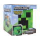 Лампа Paladone  Minecraft - Creeper Light BDP, PP6595MCFV4 Лампа Paladone  Minecraft - Creeper Light BDP, PP6595MCFV4