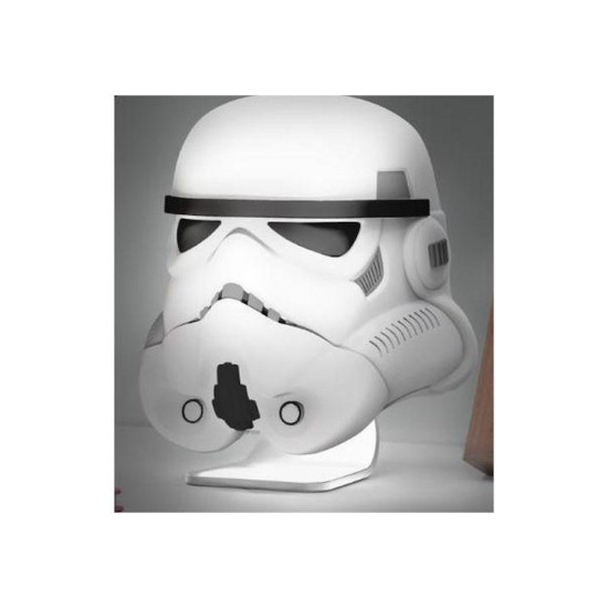 Paladone Disney: Star Wars - Stormtrooper Mask Light, PP13340SW Paladone Disney: Star Wars - Stormtrooper Mask Light, PP13340SW