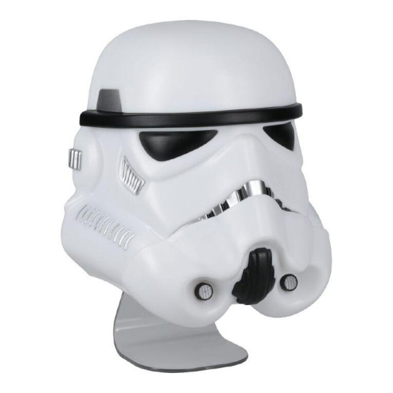 Paladone Disney: Star Wars - Stormtrooper Mask Light, PP13340SW Paladone Disney: Star Wars - Stormtrooper Mask Light, PP13340SW