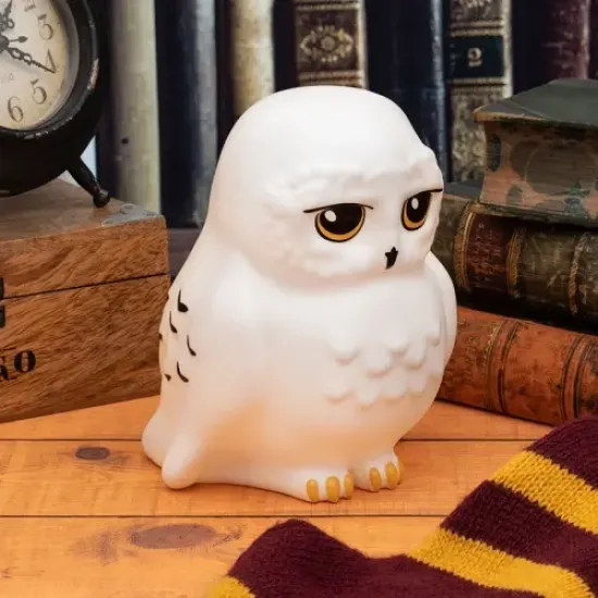 Paladone: Harry Potter - Hedwig Light, PP9564HP Paladone: Harry Potter - Hedwig Light, PP9564HP