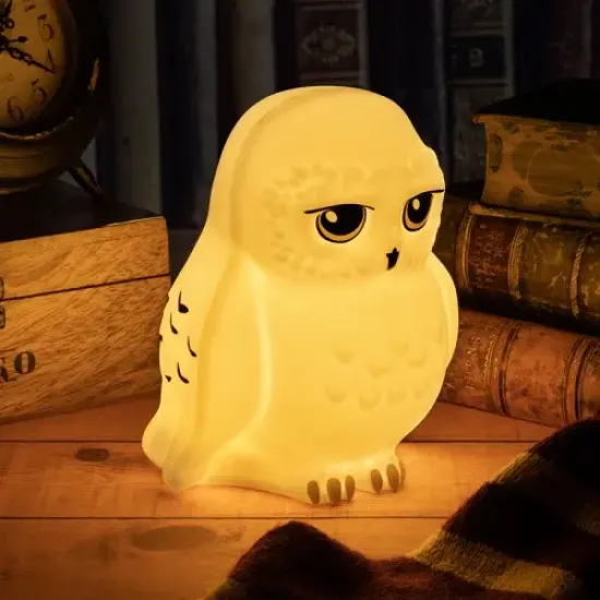 Paladone: Harry Potter - Hedwig Light, PP9564HP Paladone: Harry Potter - Hedwig Light, PP9564HP