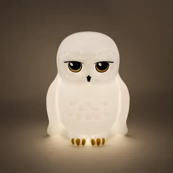 Paladone: Harry Potter - Hedwig Light, PP9564HP Paladone: Harry Potter - Hedwig Light, PP9564HP