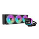 DeepCool водно охлаждане Water Cooling LP360 - LCD Screen, A-RGB DeepCool водно охлаждане Water Cooling LP360 - LCD Screen, A-RGB