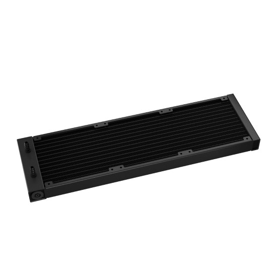 DeepCool водно охлаждане Water Cooling LP360 - LCD Screen, A-RGB DeepCool водно охлаждане Water Cooling LP360 - LCD Screen, A-RGB