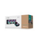 DeepCool водно охлаждане Water Cooling LP360 - LCD Screen, A-RGB DeepCool водно охлаждане Water Cooling LP360 - LCD Screen, A-RGB