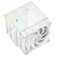 DeepCool охладител CPU Cooler AK620 DIGITAL PRO WH - Dual-Tower - LGA1851/AM5