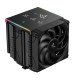 DeepCool охладител CPU Cooler AK620 DIGITAL PRO - Dual-Tower - LGA1851/AM5