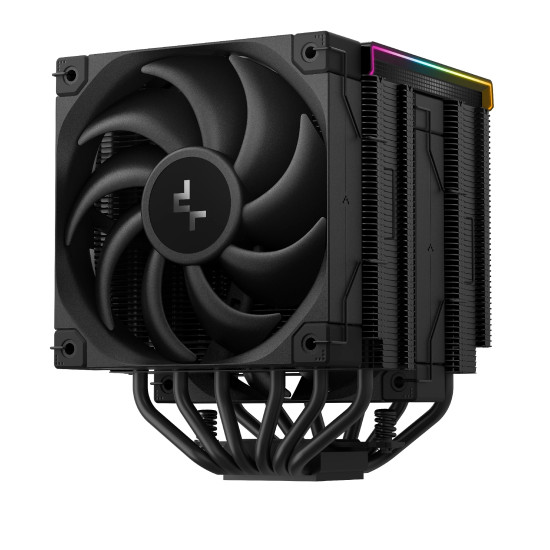 DeepCool охладител CPU Cooler AK620 DIGITAL PRO - Dual-Tower - LGA1851/AM5