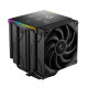 DeepCool охладител CPU Cooler AK620 DIGITAL PRO - Dual-Tower - LGA1851/AM5