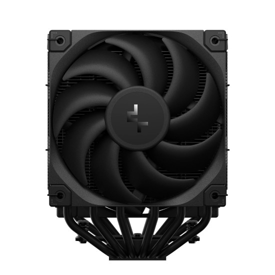 DeepCool охладител CPU Cooler AK620 DIGITAL PRO - Dual-Tower - LGA1851/AM5