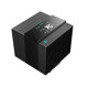 DeepCool охладител CPU Cooler ASSASSIN IV VC VISION - Vapor Chamber, Dual-Tower DeepCool охладител CPU Cooler ASSASSIN IV VC VISION - Vapor Chamber, Dual-Tower