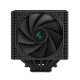 DeepCool охладител CPU Cooler ASSASSIN IV VC VISION - Vapor Chamber, Dual-Tower DeepCool охладител CPU Cooler ASSASSIN IV VC VISION - Vapor Chamber, Dual-Tower