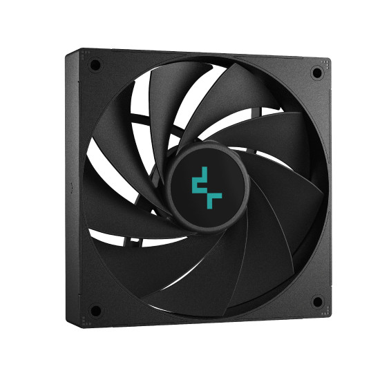 DeepCool охладител CPU Cooler ASSASSIN IV VC VISION - Vapor Chamber, Dual-Tower DeepCool охладител CPU Cooler ASSASSIN IV VC VISION - Vapor Chamber, Dual-Tower