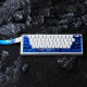 ATK професионална геймърска механична клавиатура Professional Gaming Mechanical Keyboard EDGE 60 HE Master Leviatan - 8K, Gateron Jade Pro Switches ATK професионална геймърска механична клавиатура Professional Gaming Mechanical Keyboard EDGE 60 HE Master Leviatan - 8K, Gateron Jade Pro Switches