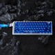 ATK професионална геймърска механична клавиатура Professional Gaming Mechanical Keyboard EDGE 60 HE Master Leviatan - 8K, Gateron Jade Pro Switches ATK професионална геймърска механична клавиатура Professional Gaming Mechanical Keyboard EDGE 60 HE Master Leviatan - 8K, Gateron Jade Pro Switches