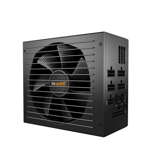 be quiet! захранване PSU ATX 3.1 Platinum - Straight Power 12 1200W be quiet! захранване PSU ATX 3.1 Platinum - Straight Power 12 1200W