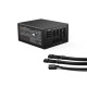 be quiet! захранване PSU ATX 3.1 Platinum - Straight Power 12 1200W be quiet! захранване PSU ATX 3.1 Platinum - Straight Power 12 1200W