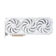 Graphic card PowerColor Radeon RX 9070 XT Red Devil Spectral White 16GB GDDR6 Graphic card PowerColor Radeon RX 9070 XT Red Devil Spectral White 16GB GDDR6