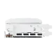 Graphic card PowerColor Radeon RX 9070 XT Red Devil Spectral White 16GB GDDR6 Graphic card PowerColor Radeon RX 9070 XT Red Devil Spectral White 16GB GDDR6