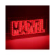 Paladone: Marvel - LED Neon Light, PP13125MC Paladone: Marvel - LED Neon Light, PP13125MC