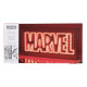 Paladone: Marvel - LED Neon Light, PP13125MC Paladone: Marvel - LED Neon Light, PP13125MC