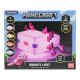 Paladone: Minecraft - Axolotl Light, PP11743MCFV2 Paladone: Minecraft - Axolotl Light, PP11743MCFV2