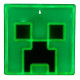 Paladone: Minecraft - Creeper Wall Mountable LED Neon Light, PP14020MCFVN Paladone: Minecraft - Creeper Wall Mountable LED Neon Light, PP14020MCFVN