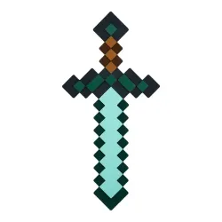 Paladone: Minecraft - Diamond Sword Light, PP12711MCF Paladone: Minecraft - Diamond Sword Light, PP12711MCF