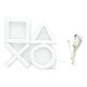 Paladone: Playstation - Wall Mountable LED Neon Light, PP13130PSVN Paladone: Playstation - Wall Mountable LED Neon Light, PP13130PSVN