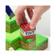 Лампа Paladone: Minecraft - Steve Diorama Light, PP9463MCF Лампа Paladone: Minecraft - Steve Diorama Light, PP9463MCF