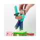 Лампа Paladone: Minecraft - Steve Diorama Light, PP9463MCF Лампа Paladone: Minecraft - Steve Diorama Light, PP9463MCF