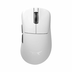 ATK професионална геймърска мишка Wireless Gaming Mouse Z1 PRO MAX - 8K, White ATK професионална геймърска мишка Wireless Gaming Mouse Z1 PRO MAX - 8K, White