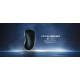 ATK професионална геймърска мишка Wireless Gaming Mouse Z1 PRO MAX - 8K, White ATK професионална геймърска мишка Wireless Gaming Mouse Z1 PRO MAX - 8K, White