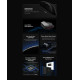 ATK професионална геймърска мишка Wireless Gaming Mouse Z1 PRO MAX - 8K, White ATK професионална геймърска мишка Wireless Gaming Mouse Z1 PRO MAX - 8K, White