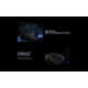 ATK професионална геймърска мишка Wireless Gaming Mouse Z1 PRO MAX - 8K, White ATK професионална геймърска мишка Wireless Gaming Mouse Z1 PRO MAX - 8K, White