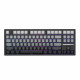 ATK професионална безжична геймърска механична клавиатура Wireless Professional Gaming Mechanical Keyboard - Z87 PRO Side Engraving - Aniya Switches