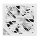 Power Supply ASUS ROG STRIX 1000W White Edition, 80+ Platinum PCIe 5.1, Fully Modular