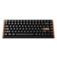Mechanical Keyboard Keychron K2 HE Special Edition - Wireless