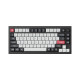 Mechanical keyboard Keychron Q1 HE QMK 75% Carbon Black - Wireless