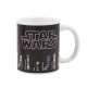 Чаша Paladone: Star Wars - Lightsaber Heat Change Mug DV (300ml), PP3699SWV3 Чаша Paladone: Star Wars - Lightsaber Heat Change Mug DV (300ml), PP3699SWV3