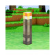 Paladone: Minecraft - Torch Light, PP9202MCFV3 Paladone: Minecraft - Torch Light, PP9202MCFV3